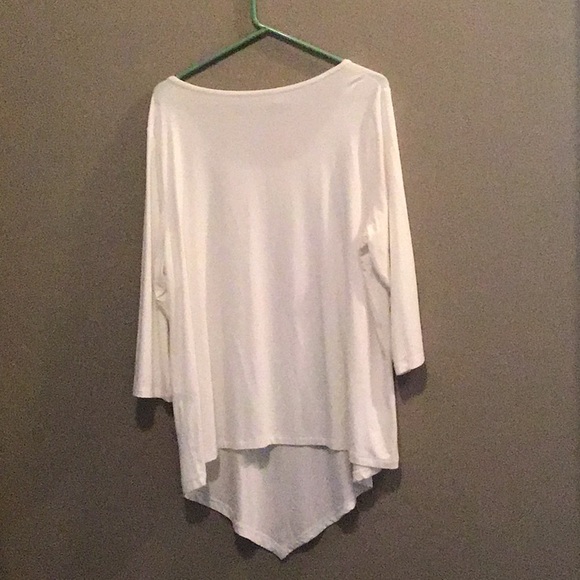 Tunic top - Picture 2 of 5